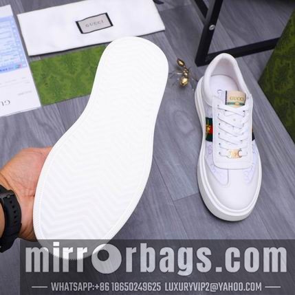 Gucci Replica Shoes sz38-44 hnh1031
