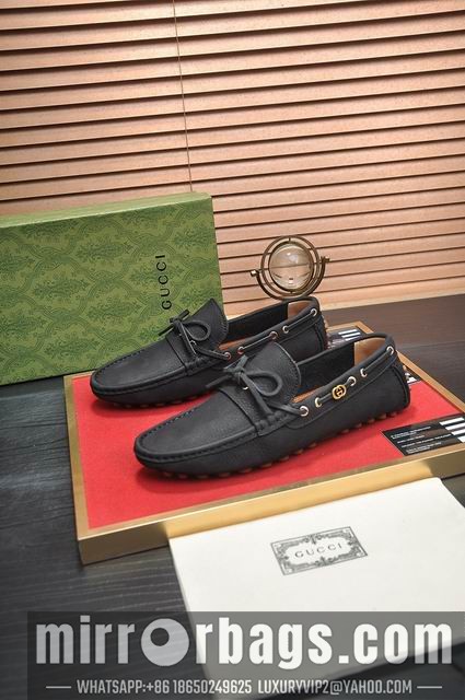 Gucci Replica Shoes sz38-44 mnh0509