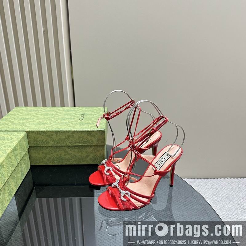 Gucci Replica Shoes sz35-42 10.5cm mnf0103