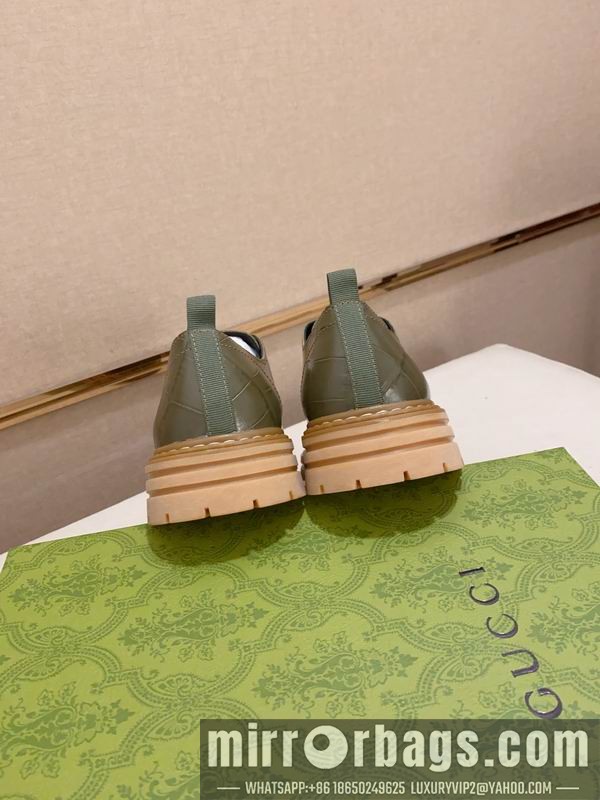 Gucci Replica Shoes sz38-44 hnm0184