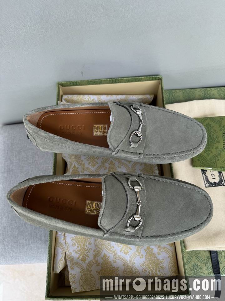 Gucci Replica Shoes sz38-45 hnh0302