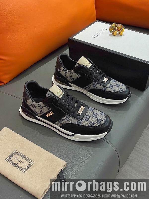 Gucci Replica Shoes sz38-44 mnf0378