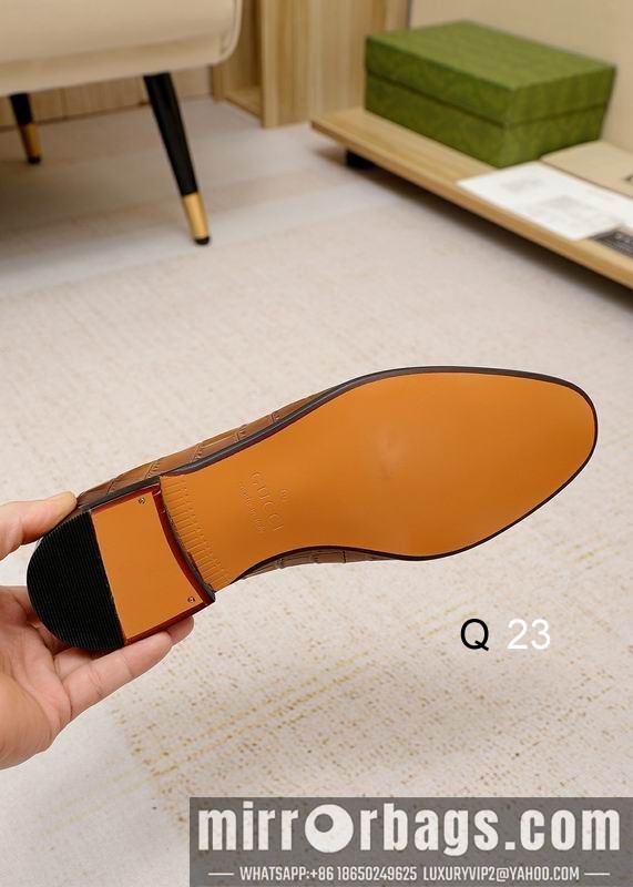 Gucci Replica Shoes sz38-45 HY1102
