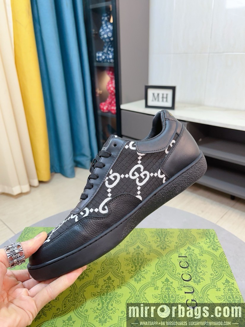 Gucci Replica Shoes sz38-44 h1009