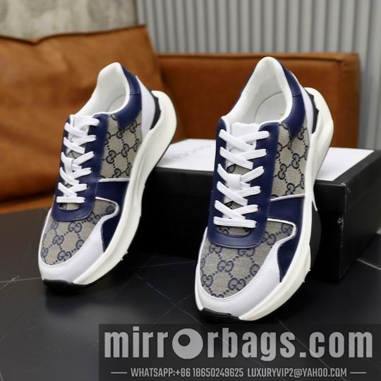Gucci Replica Shoes sz38-46 hnh0701