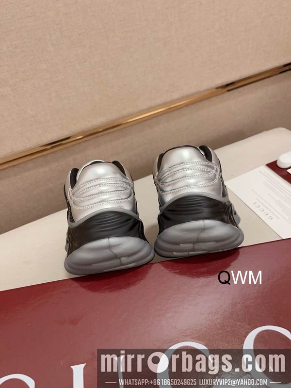 Gucci Replica Shoes sz38-45 WM0904