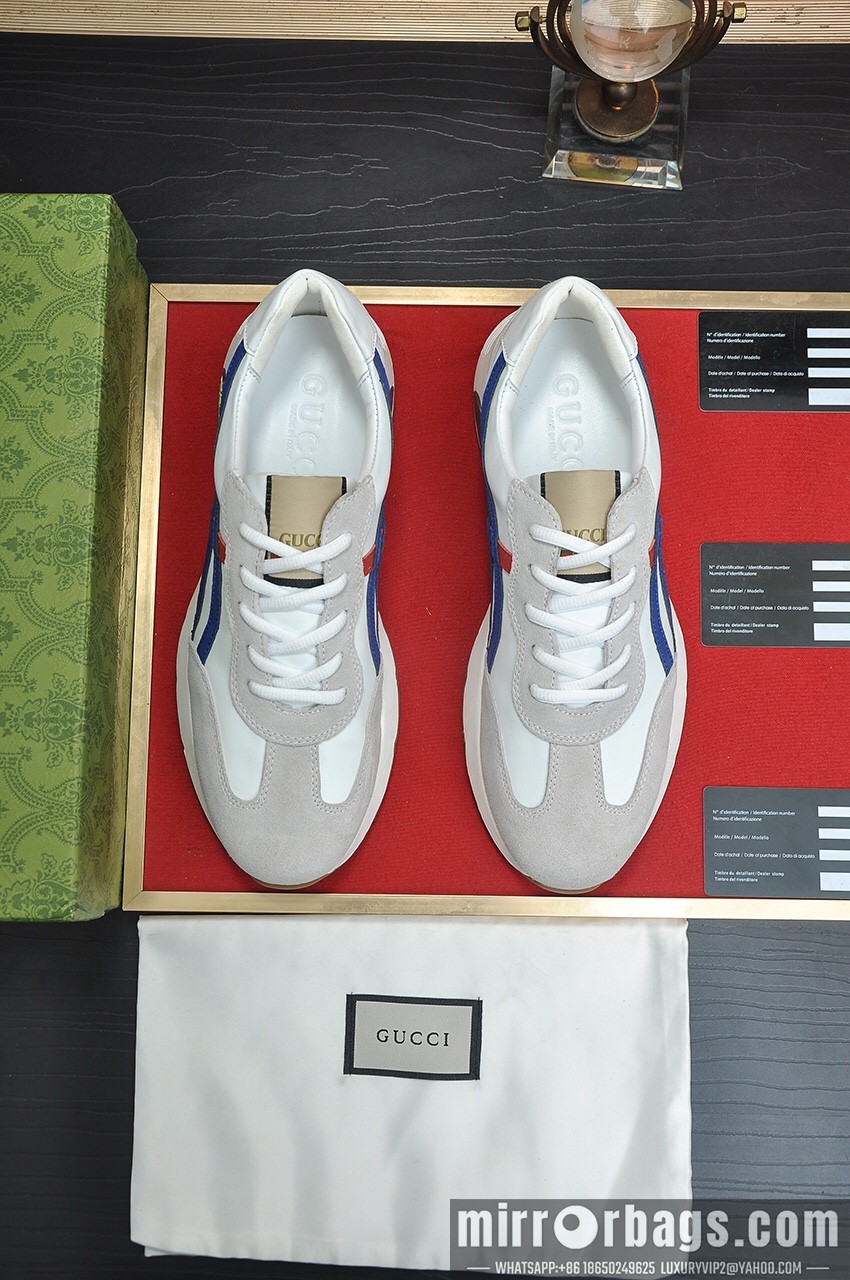 Gucci Replica Shoes sz38-44 h0706