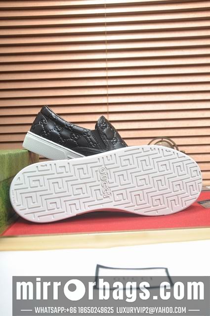 Gucci Replica Shoes sz38-45 mnh1001