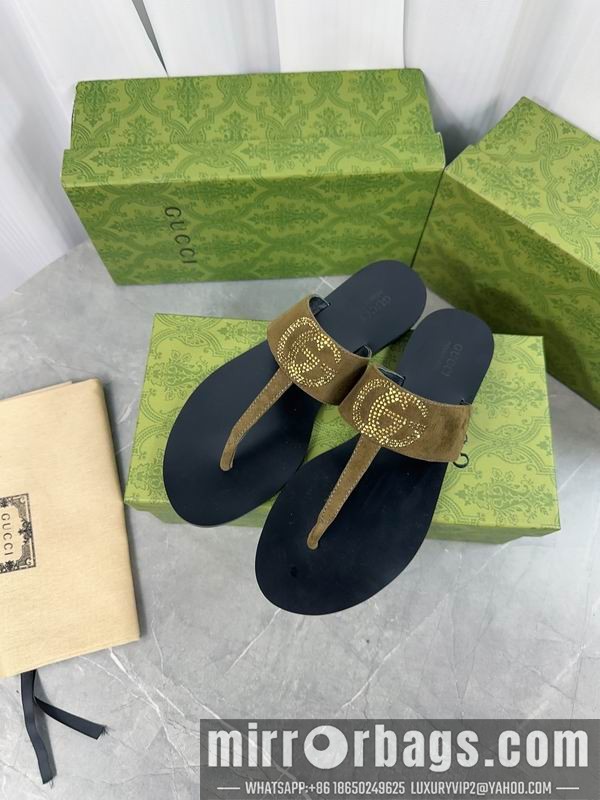 Gucci Replica Shoes sz35-46 mnf0205