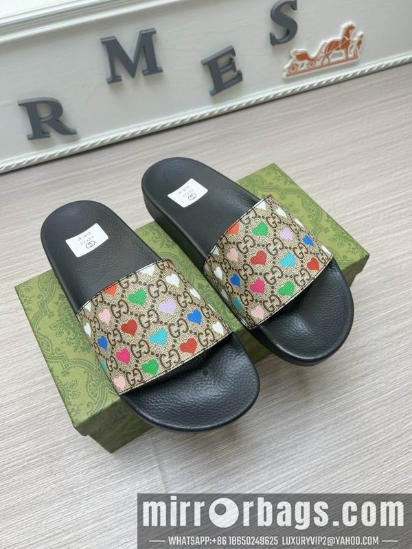 Gucci Replica Shoes sz36-45 mnf0220