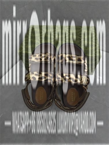 Gucci Replica Shoes sz36-42 mnh0502