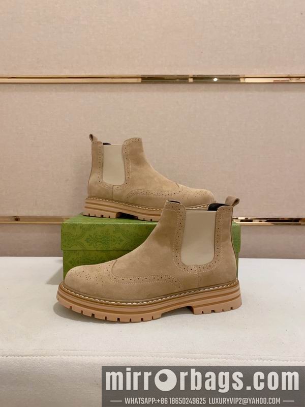 Gucci Replica Shoes sz38-44 hnm0102