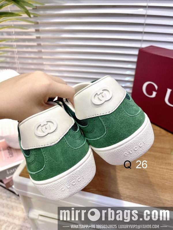 Gucci Replica Shoes Dior sz35-44 L0901