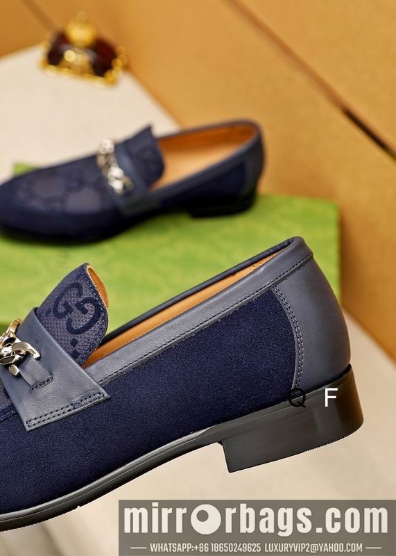 Gucci Replica Shoes sz39-44 TF0807
