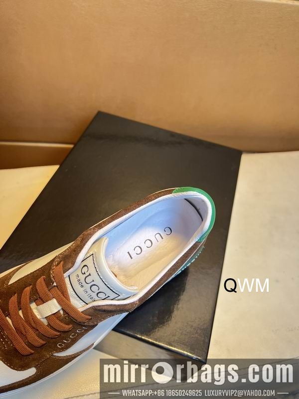Gucci Replica Shoes sz38-45 WM0203