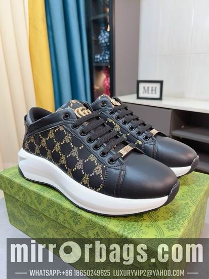 Gucci Replica Shoes sz38-44 mnh0613