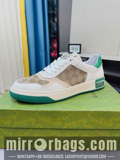 Gucci Replica Shoes sz38-44 mnh0606
