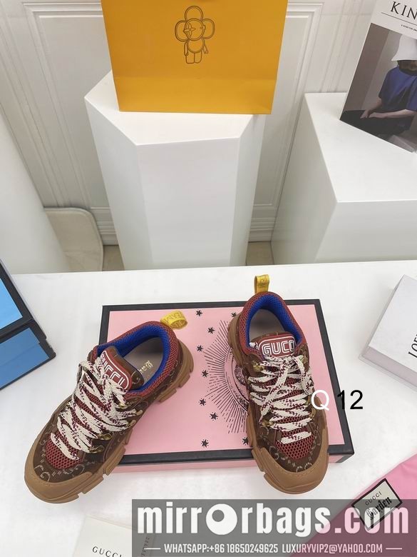Gucci Replica Shoes sz35-44 J0302