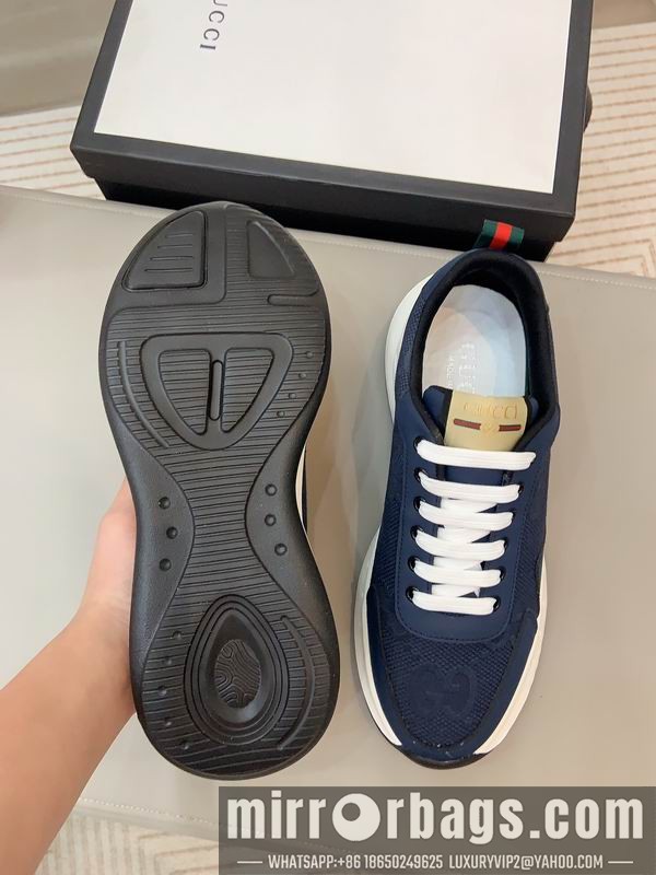 Gucci Replica Shoes sz38-44 mnf0246