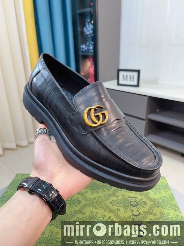 Gucci Replica Shoes sz38-44 mnf0220