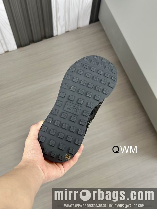 Gucci Replica Shoes sz38-45 WM0603