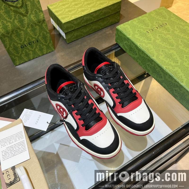Gucci Replica Shoes sz35-40 38-45 mnf0317