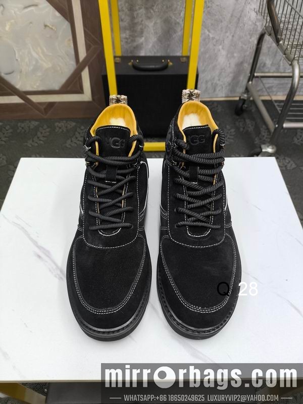Gucci Replica Shoes sz38-45 N1208