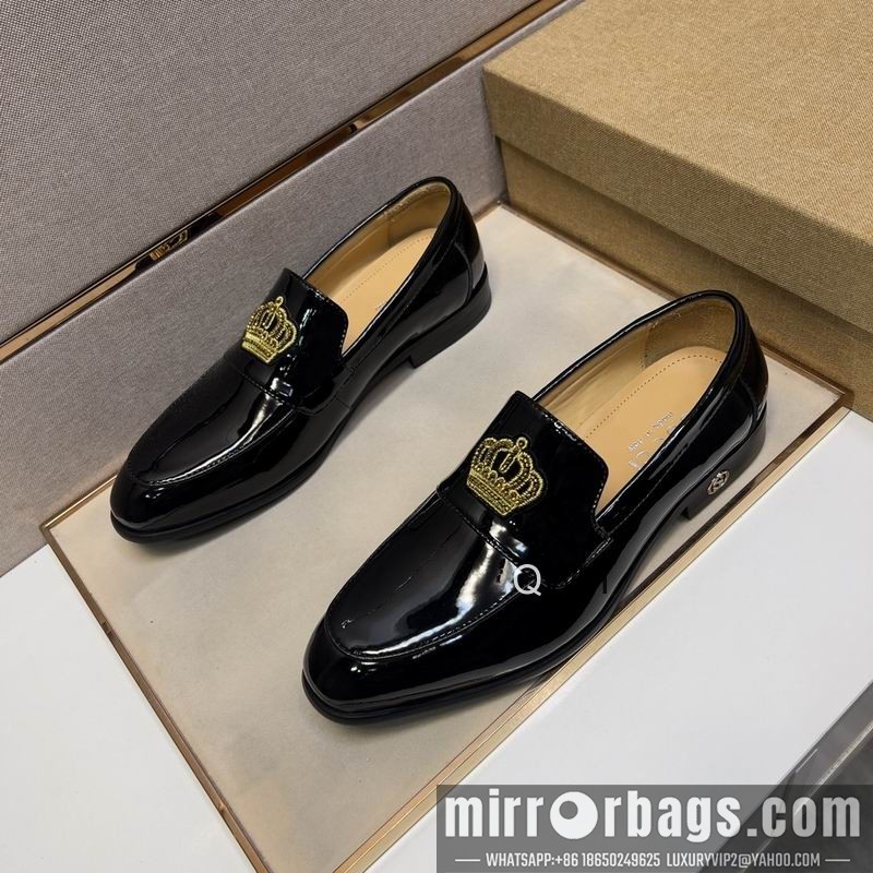 Gucci Replica Shoes sz38-44 WM0341