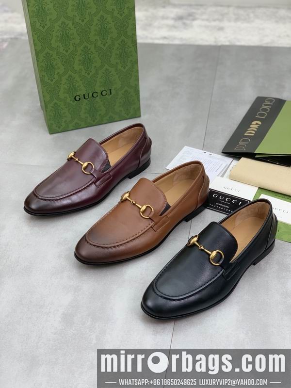 Gucci Replica Shoes sz38-45 mnf0202