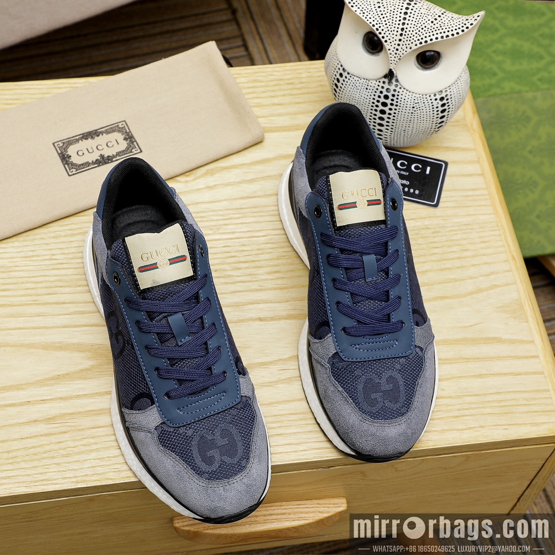 Gucci Replica Shoes sz38-44 hnh1202