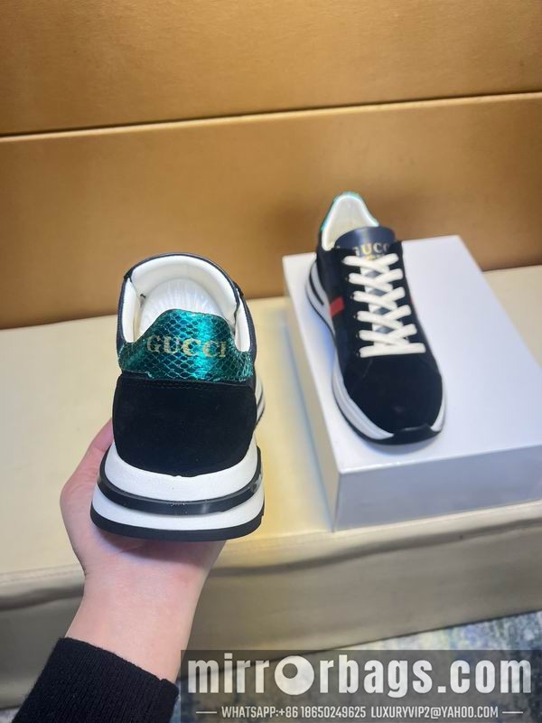 Gucci Replica Shoes sz38-44 mnf0302