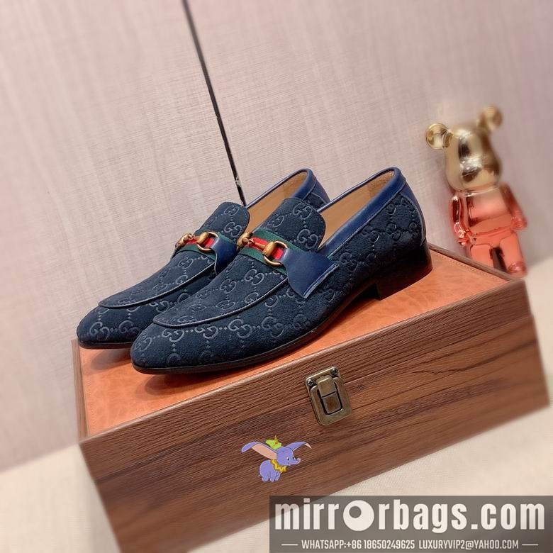 Gucci Replica Shoes sz38-44 ngh0342