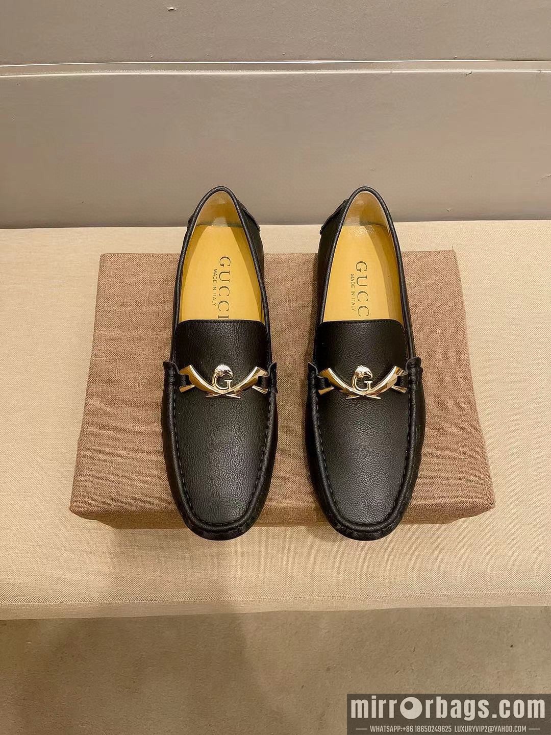 Gucci Replica Shoes sz37-45 mnf0214