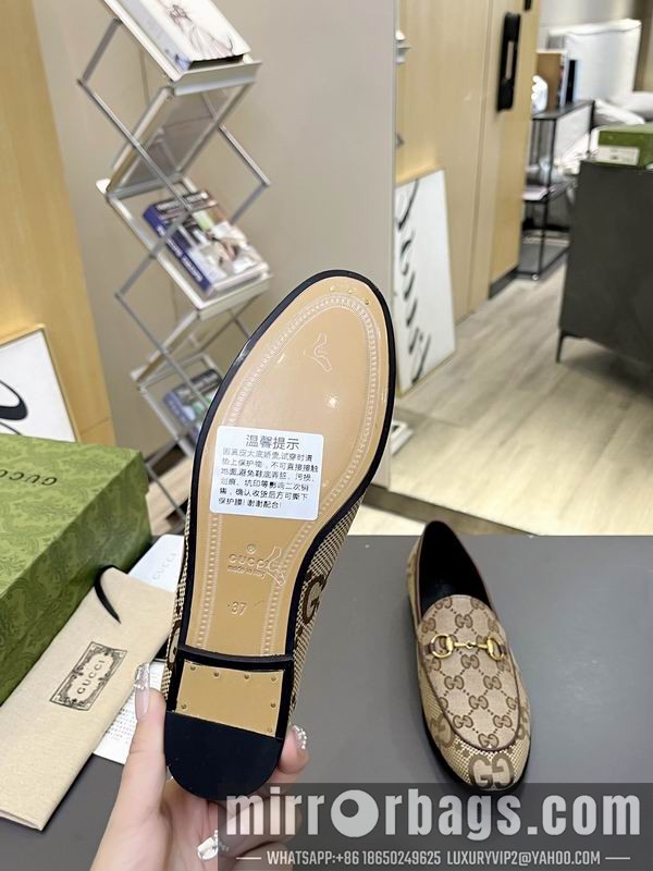 Gucci Replica Shoes sz35-41 mnf0207