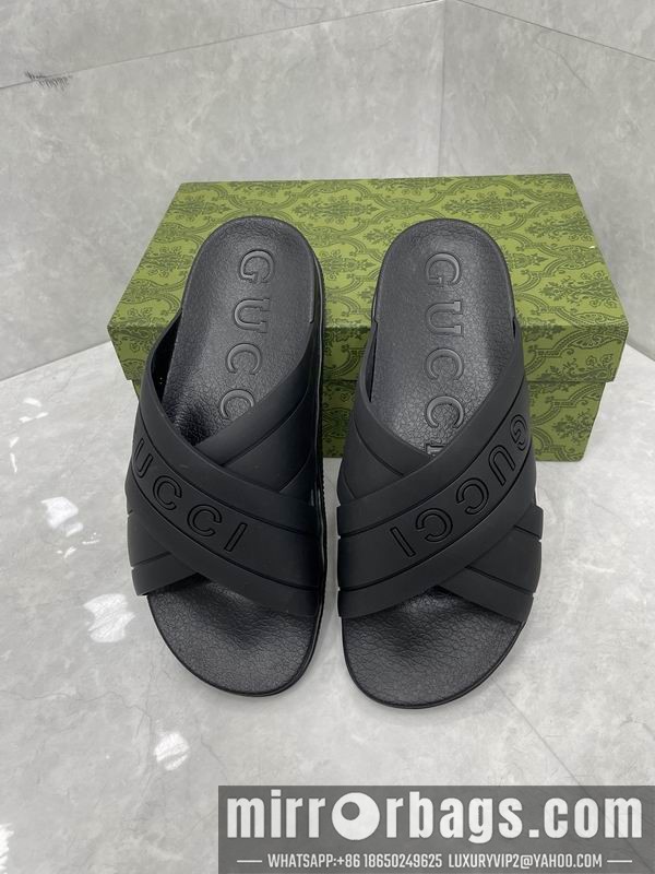 Gucci Replica Shoes sz36-46 1.2“ mnf0313