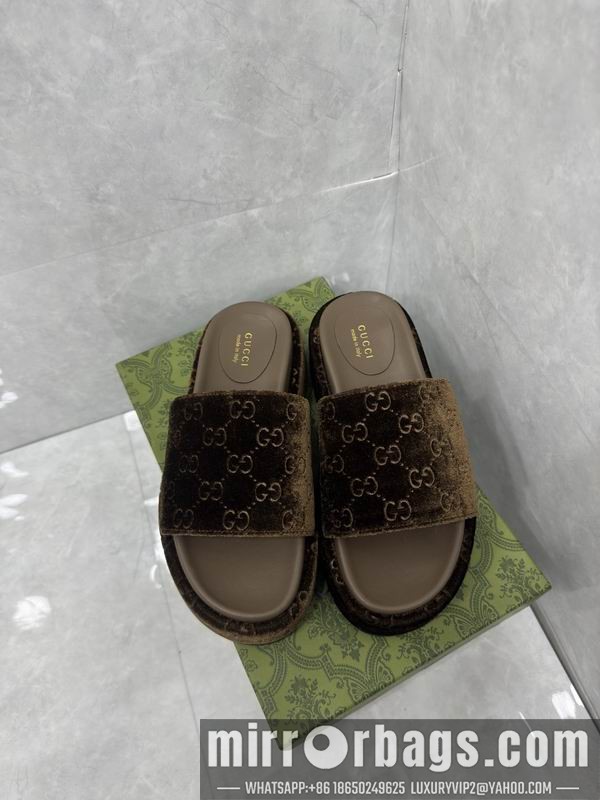 Gucci Replica Shoes sz35-44 3cm mnf0113