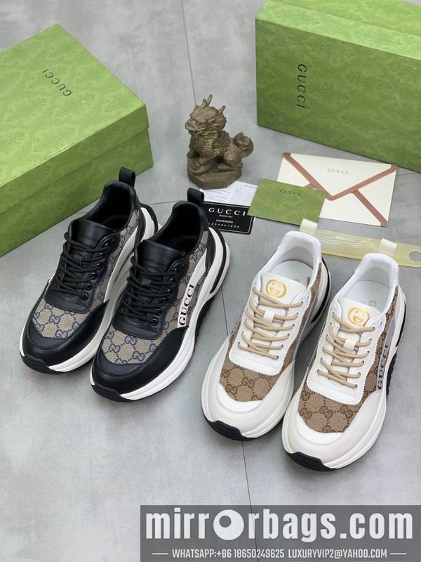 Gucci Replica Shoes sz38-44 mnf0120