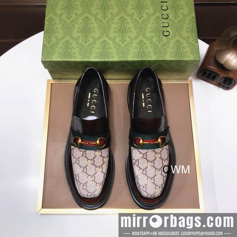 Gucci Replica Shoes sz38-45 WM0601