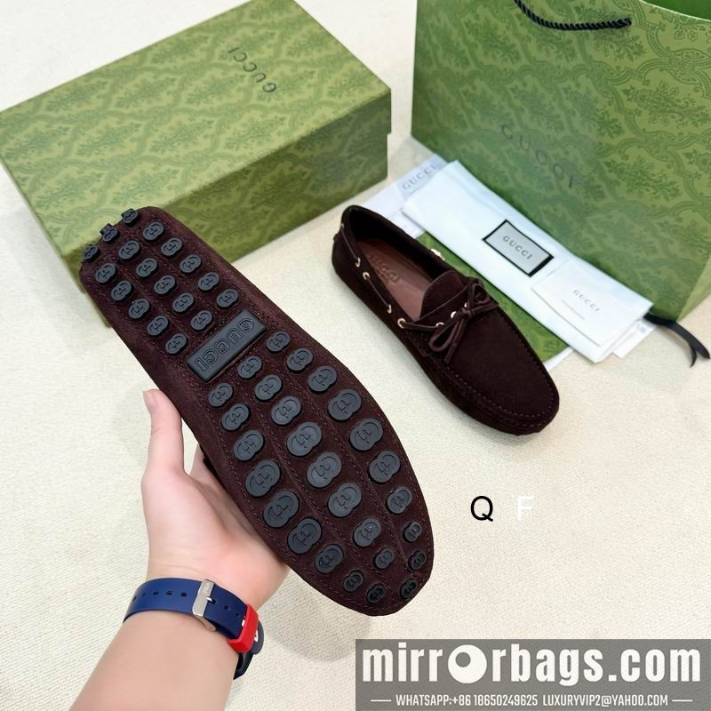 Gucci Replica Shoes sz38-45 TF0909