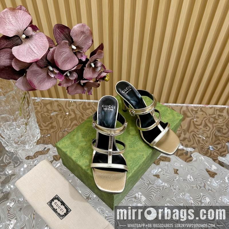 Gucci Replica Shoes sz35-42 9.5cm mnf0207