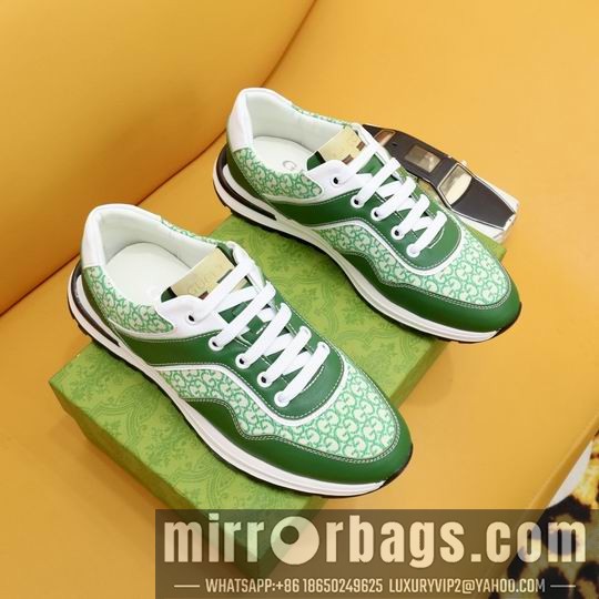 Gucci Replica Shoes sz38-45 mnh0403