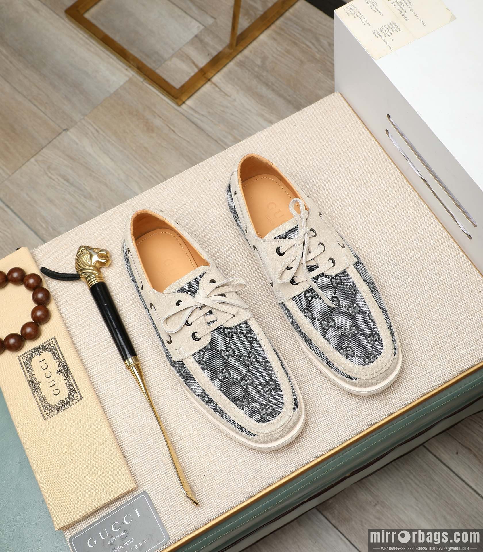 Gucci Replica Shoes sz38-44 h1001