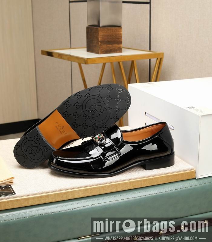 Gucci Replica Shoes sz38-44 hnm0199