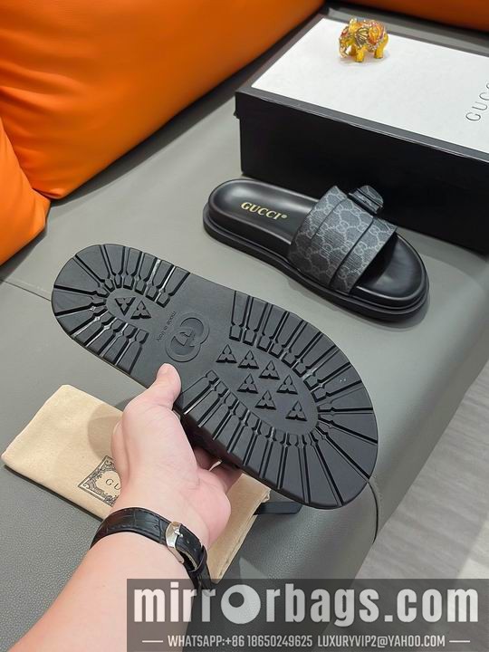 Gucci Replica Shoes sz38-44 mnh0405