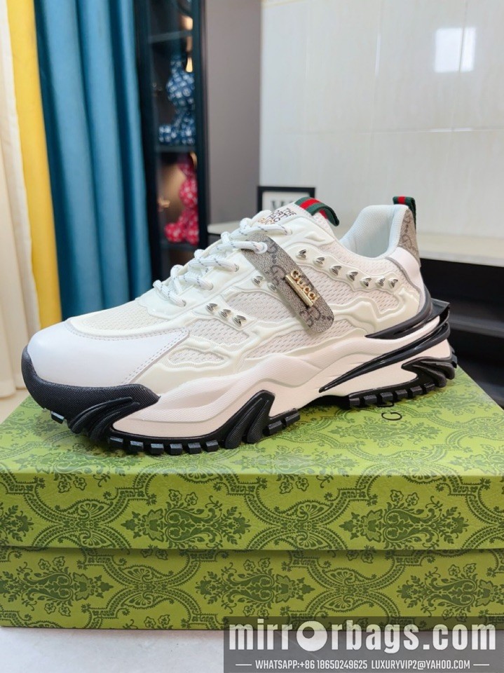Gucci Replica Shoes sz38-44 h0711