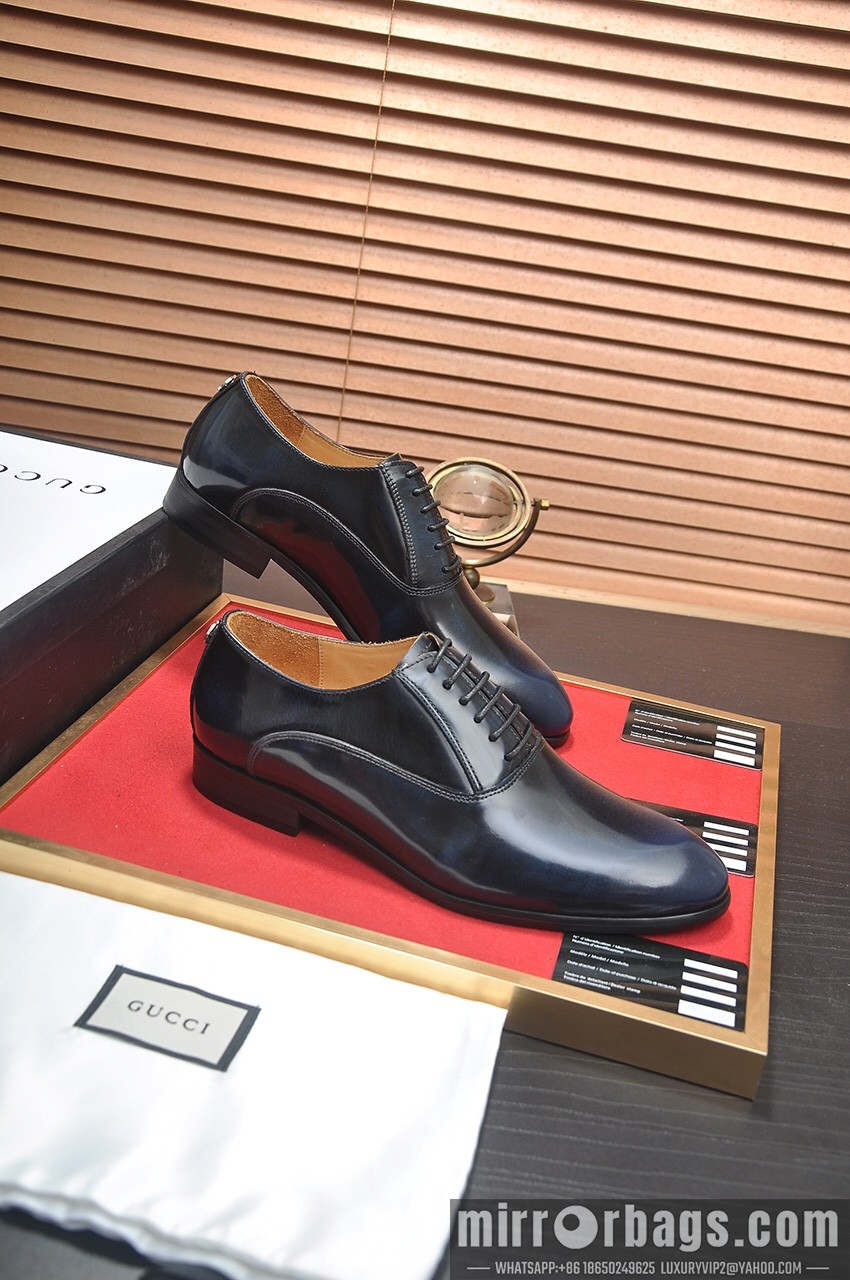Gucci Replica Shoes sz38-45 hnh1215
