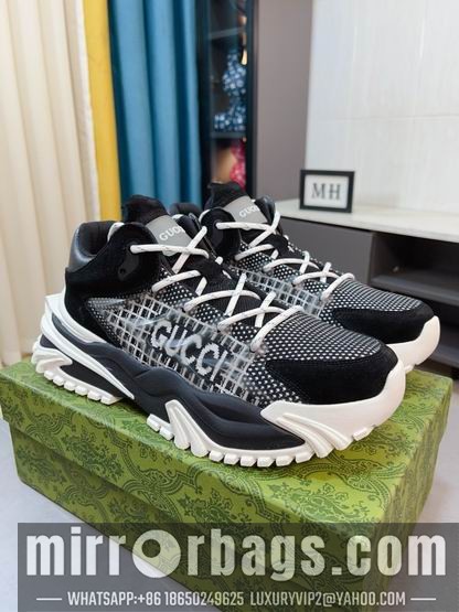 Gucci Replica Shoes sz38-44 mnh0607