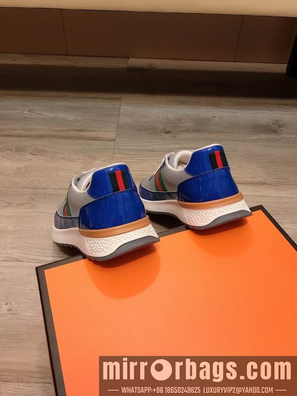 Gucci Replica Shoes sz38-44 mnf0147