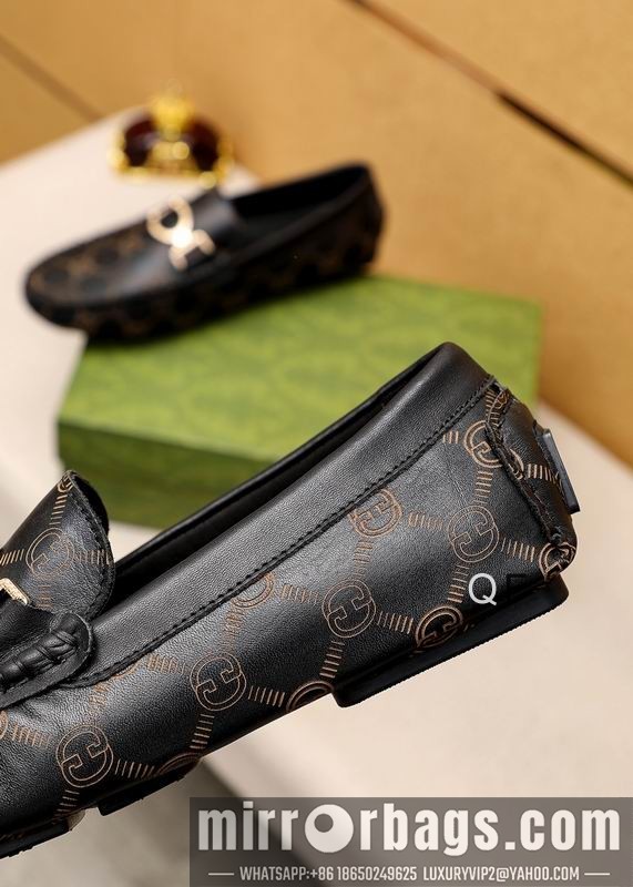 Gucci Replica Shoes sz38-45 F0365