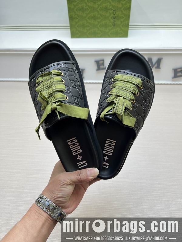 Gucci Replica Shoes X LV sz38-45 mnf0306